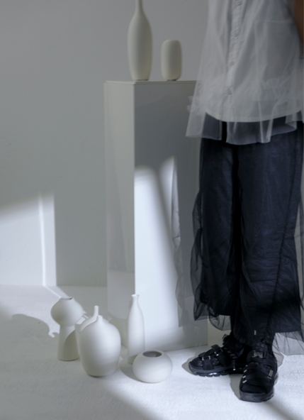 《See You at My Exhibition》